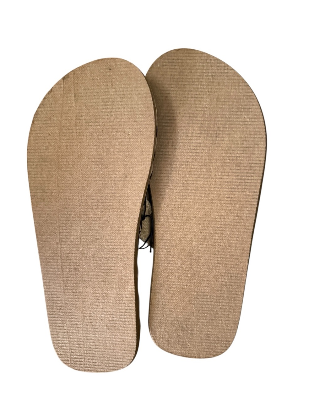 Jands Camo Flip Flops Sandals Mens Size 10 - Picture 3 of 3